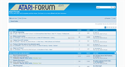 Desktop Screenshot of jackintosh-forum.com