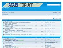 Tablet Screenshot of jackintosh-forum.com
